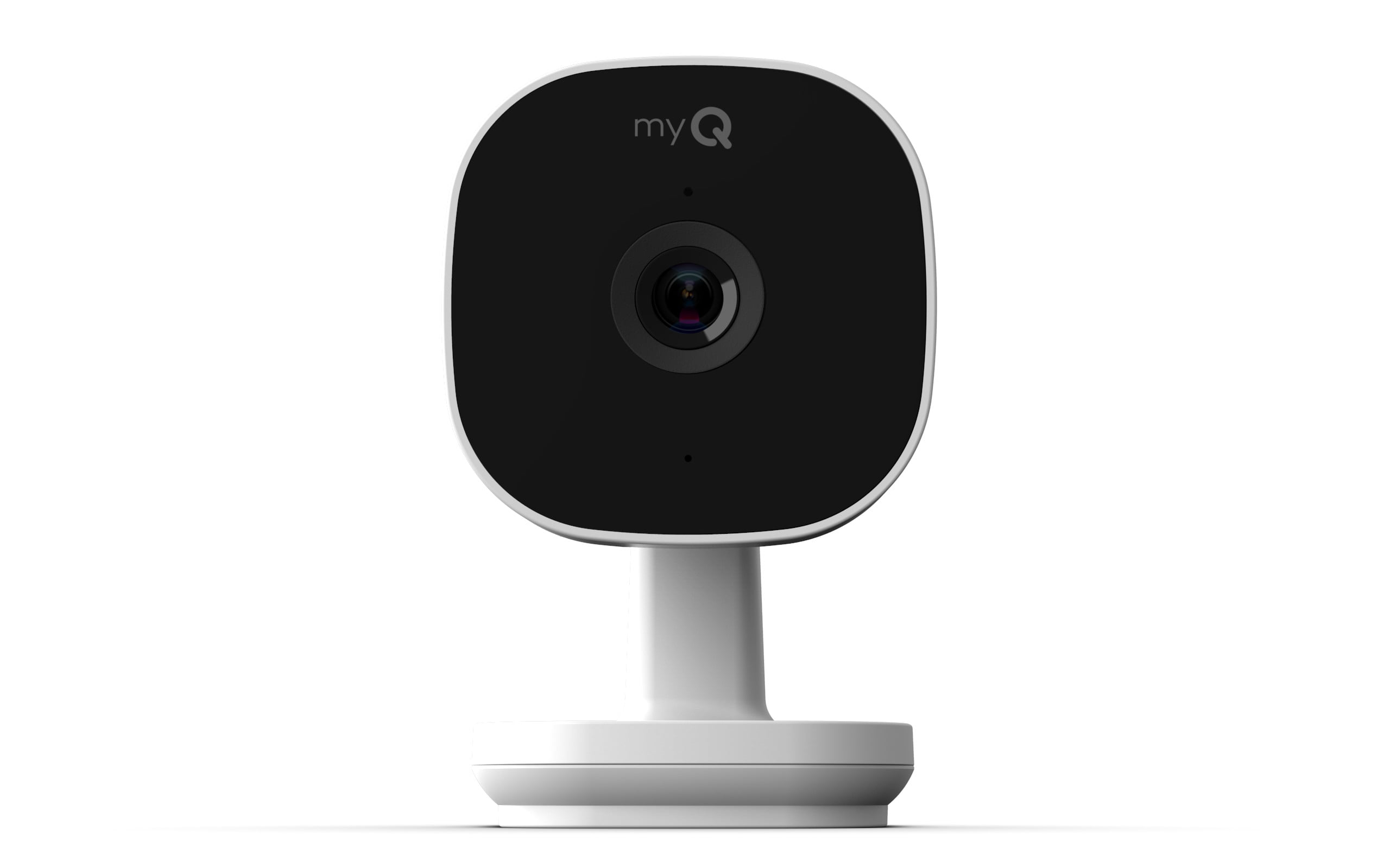 Chamberlain myQ Smart Garage HD Camera Wifi Enabled myQ Smartphone