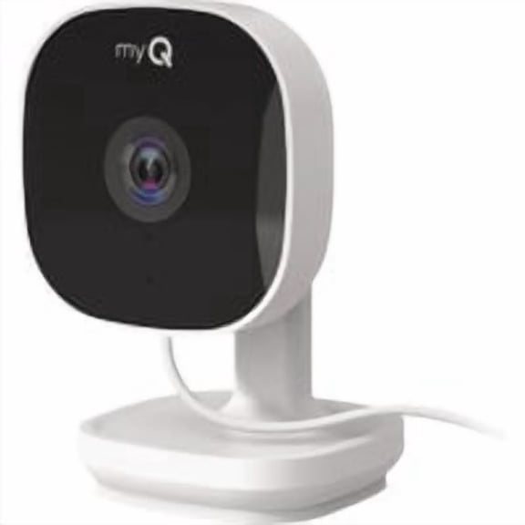 Chamberlain myQ Smart Indoor Camera - Pack of 2 Contractor Value Pack