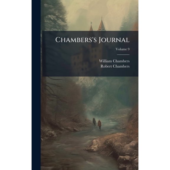 Chambers's Journal, (Hardcover)