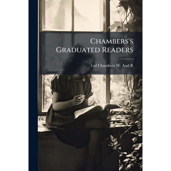 Chambers's Graduated Readers (Paperback)