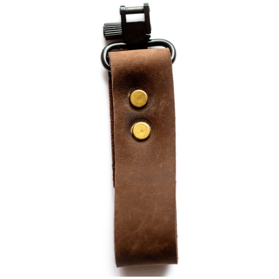Chambless Game Totes, Timber Strap Leather Gun Sling/Hanger