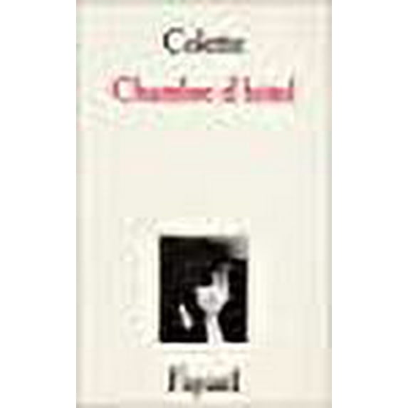 Chambre d'hôtel (French Edition)