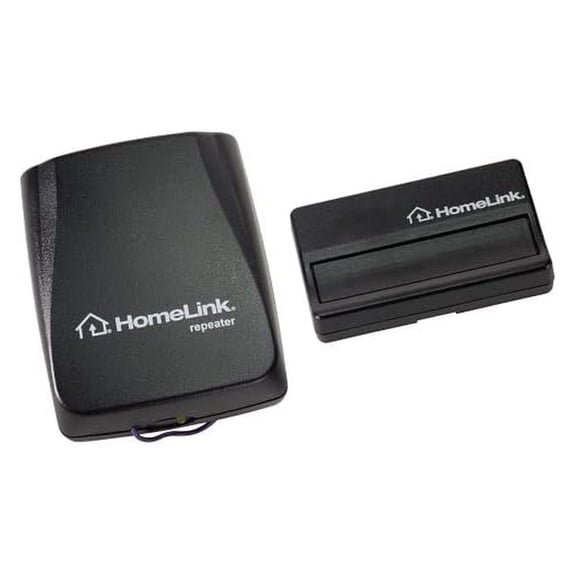 /Chambrelaon HOMELINK RPTRMC Compatibility Bridge - Connects Your Security+ 2.0 Garage Unit to HomeLink in Vehicle