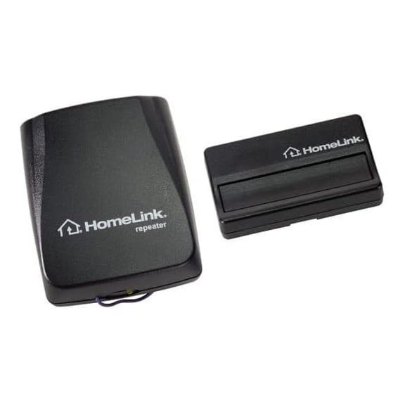 /Chambrelaon HOMELINK RPTRMC Compatibility Bridge - Connects Your Security+ 2.0 Garage Unit to HomeLink in Vehicle