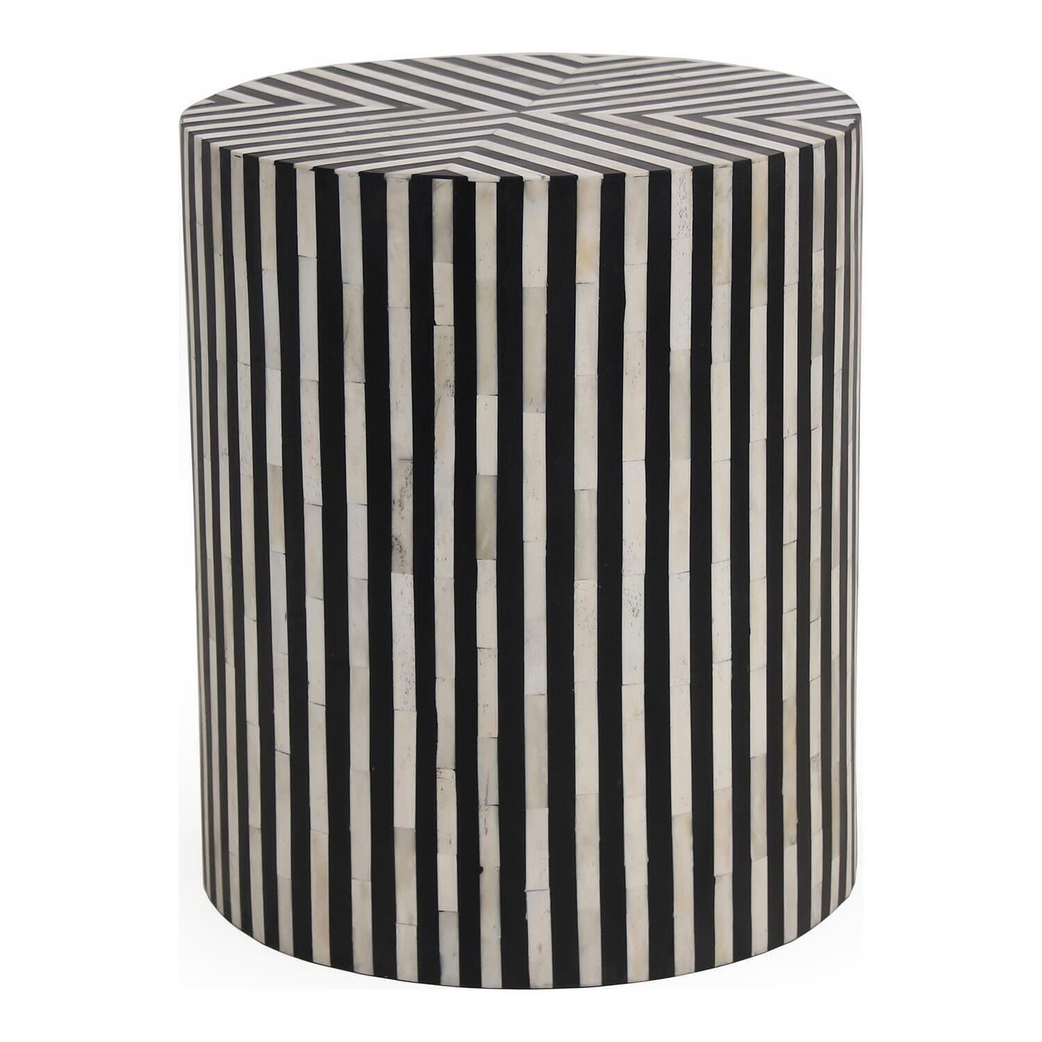 Moe's Home Collection Chameau Side Table