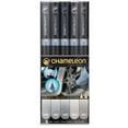thumbnail image 1 of Chameleon 5-Pen Gray Tones Set, 1 of 2