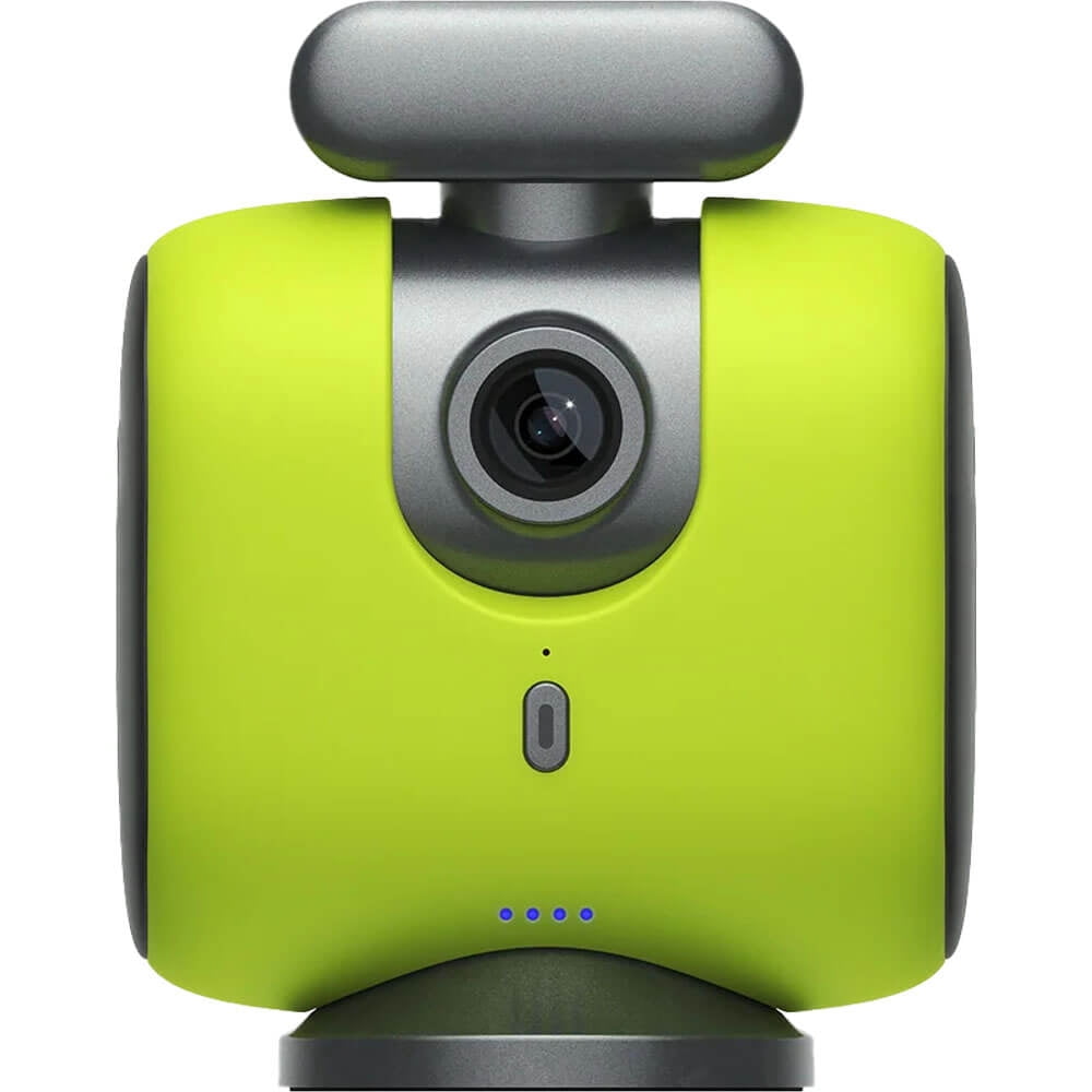 XbotGo CHMG01 Chameleon Sports Action Smart Camera with AI Auto