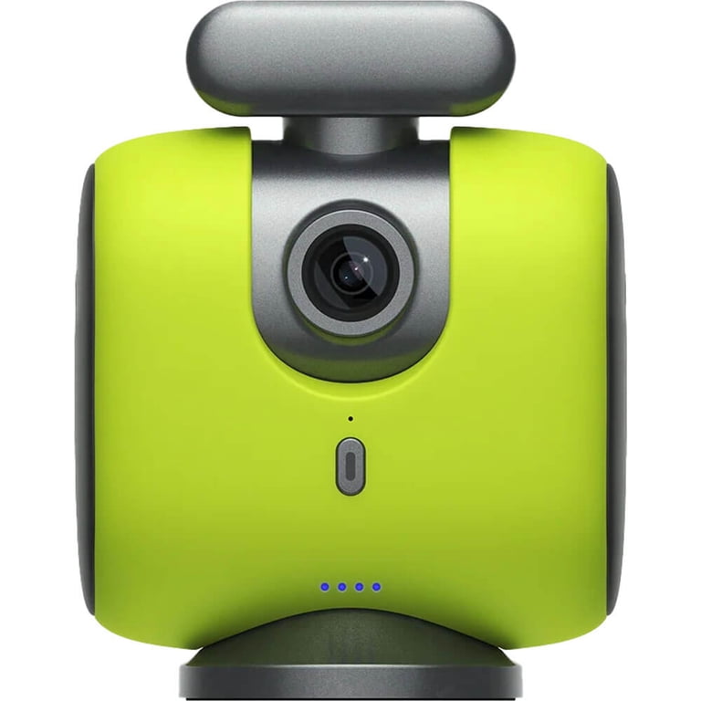 XbotGo CHMG01 Chameleon Sports Action Smart Camera with AI Auto