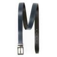 thumbnail image 1 of Chameleon Buckle Leather Belt, 1 of 7
