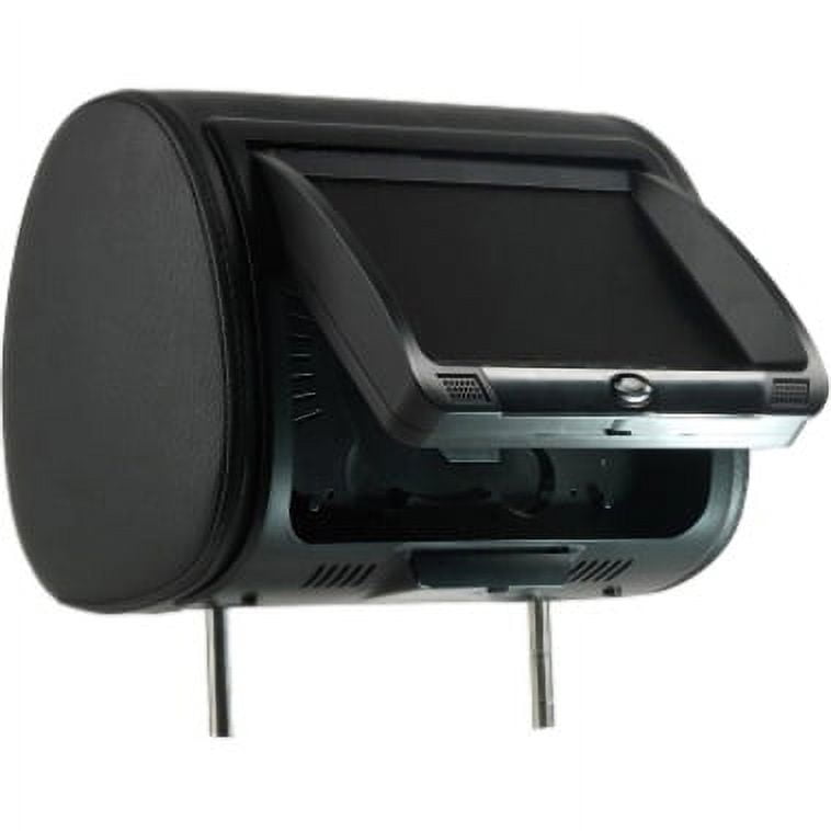 Chameleon CLD902 Car DVD Player, 9" LCD