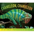 thumbnail image 1 of Chameleon, Chameleon (Hardcover) by Joy Cowley, Nic Bishop, 1 of 1