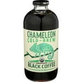 thumbnail image 1 of Chameleon Cold-Brew Organic Black Coffee Concentrate, 32 Fluid Ounce -- 6 per Case., 1 of 6
