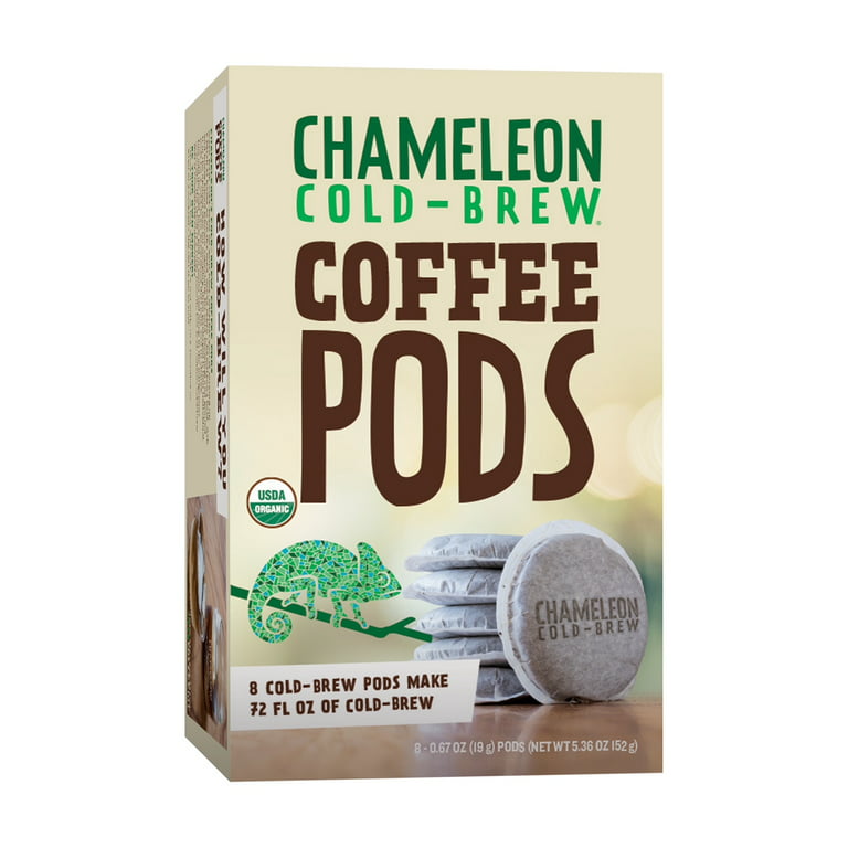 https://i5.walmartimages.com/seo/Chameleon-Cold-Brew-Organic-Cold-Brew-Coffee-Pods-8-Count_308a73ad-3ca3-4beb-af14-2fe69ef6c9ea_1.c9f6b1d60b6c576762b68206eff9da83.jpeg?odnHeight=768&odnWidth=768&odnBg=FFFFFF
