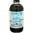 thumbnail image 1 of Chameleon Cold-Brew Organic Vanilla Coffee Concentrate, 32 Fluid Ounce -- 6 per Case., 1 of 6