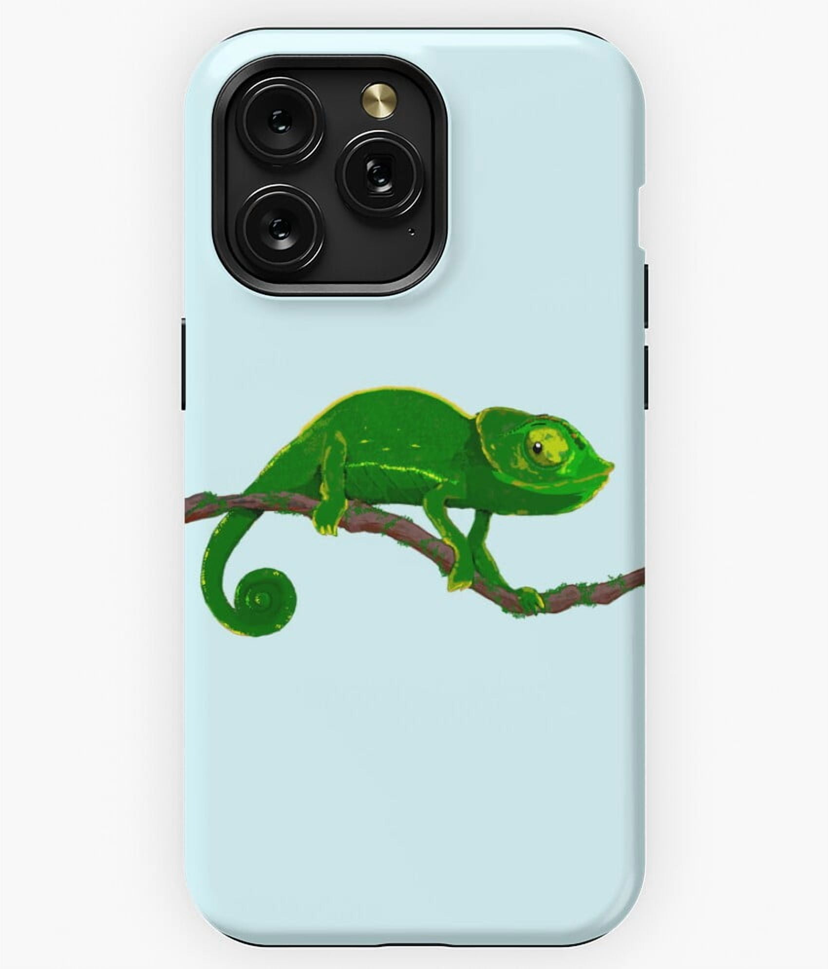 chameleon foamposites