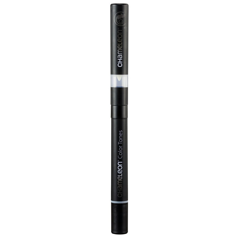 Chameleon Color Tone Marker, Deep Black BK4