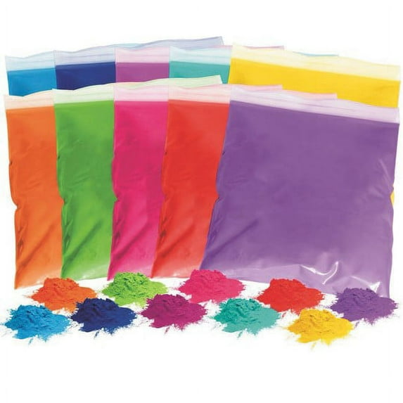 Chameleon Colors 10 Color Powder Pack