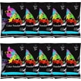 thumbnail image 1 of Chameleon Colors Blue Gender Reveal Powder - Individual Bags of Blue Color Powder for Photography, Baby Boy Gender Reveal, Birthday Party, Color Run, Holi Festival, and More - 10 Pack of 70g Bags, 1 of 7