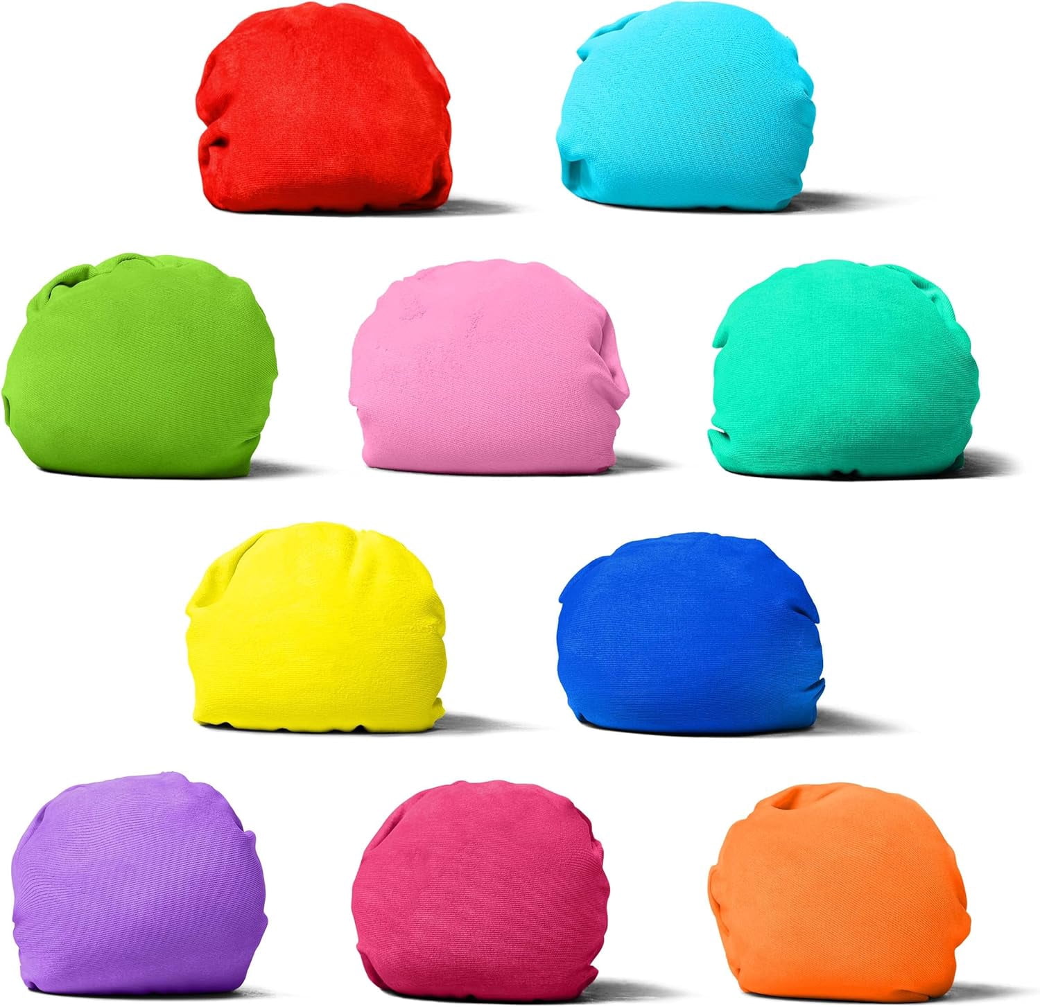 Chameleon Colors Kid's Color Balls, Multicolor Pre-filled and ...