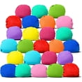 thumbnail image 1 of Chameleon Colors Color Balls, Multicolored Pre-filled and Refillable Color War Color Powder Balls, Pack of 25, 1 of 6