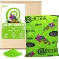 thumbnail image 1 of Chameleon Colors Color Powder, Green Color Powder, 5 Pounds, 1 of 7