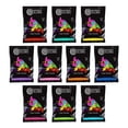 thumbnail image 1 of Chameleon Colors Color Powder, Multicolor Holi Color, 10 Pounds (1 Pound per Packet), Pack of 10, 1 of 7
