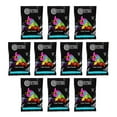 thumbnail image 1 of Chameleon Colors Blue Gender Reveal Powder - 1 lb Bags - 10 Pack - For 8-10 People - Vibrant Blue Color - Powder for Baby Boy Gender Reveal - Easy-Open Bags - Easy Cleanup - Non-Toxic, 1 of 9