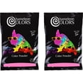 thumbnail image 1 of Chameleon Colors Pink Gender Reveal Powder - Bags of Pink Color Powder for Photography, Baby Girl Gender Reveal, Burnout, Birthday Party, Color Fun Run, Holi Festival, and More - 2 Pack of 1 lb. Bags, 1 of 7