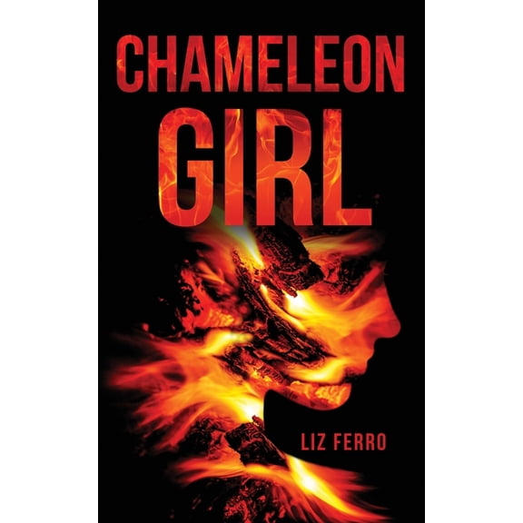 Chameleon Girl (Paperback)