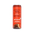 thumbnail image 1 of Chameleon Girl Scout Chocolate Peanut Butter Cold-Brew Latte, 8 oz, 1 of 7