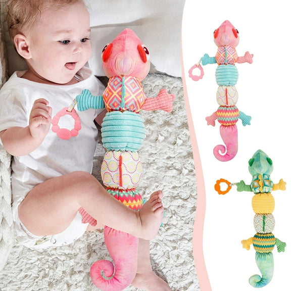 Chameleon Height Scale Plush Toy, Stuffed Animals Plush Toys, Plush Pillow Toys, Cute Plush Dolls, Christmas Gifts