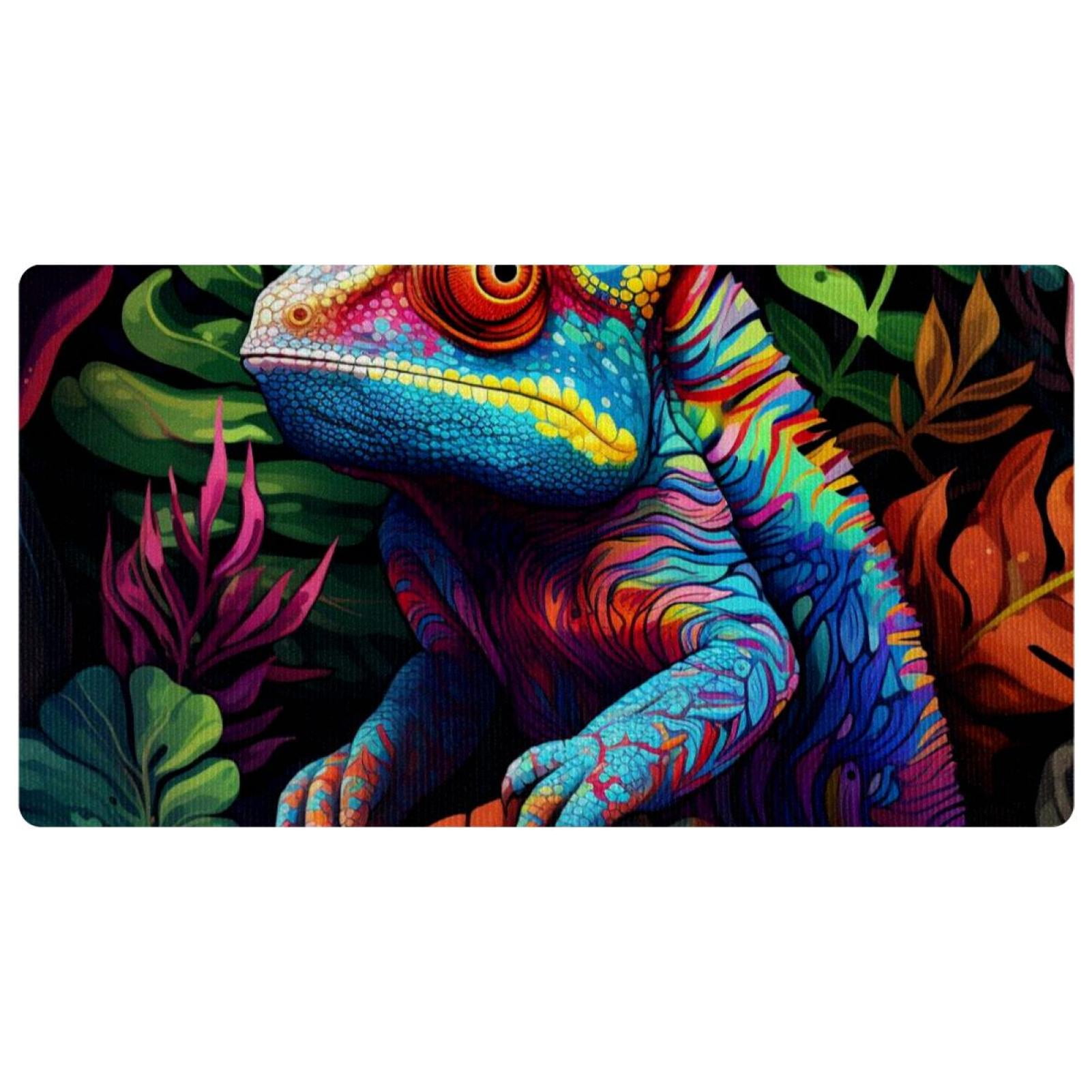 chameleon-kitchen-rug-washable-kitchen-rugs-runner-mat-for-floor