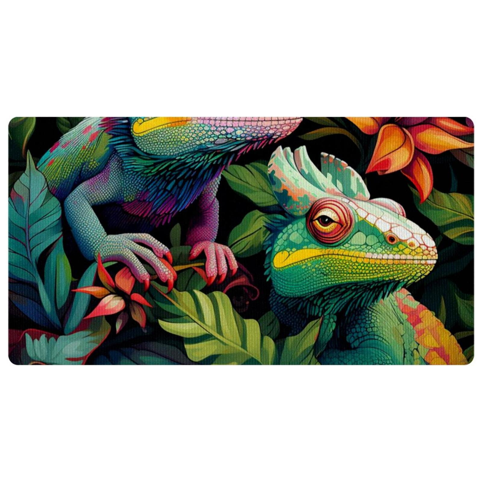 chameleon-kitchen-rugs-non-skid-kitchen-mats-for-floor-cushioned-anti