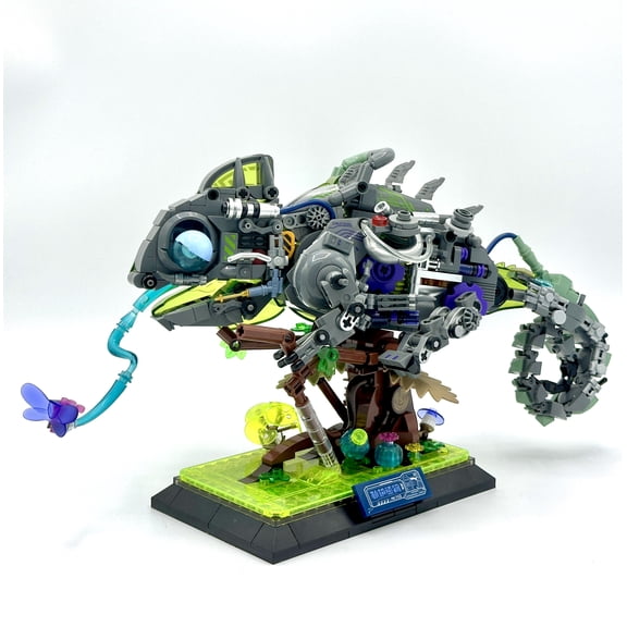 Chameleon Neon Body