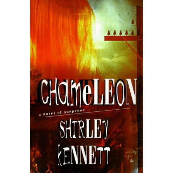 Pre-Owned Chameleon (Hardcover) 1575663473 9781575663470