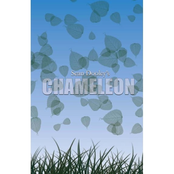 Chameleon (Paperback)
