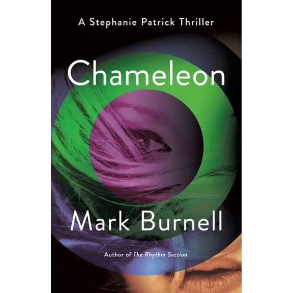 Pre-Owned Chameleon (Paperback) 1250211328 9781250211323