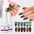 thumbnail image 1 of Chameleon Super Galaxy Cat Eye Gel, 1 of 5