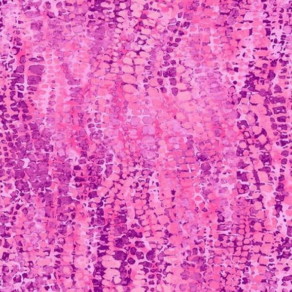 Chameleon Texture Fabric - Pink/Purple