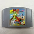 thumbnail image 1 of Chameleon Twist 2 US Version N64 Game Cartridge, 1 of 4