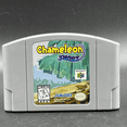 thumbnail image 1 of Chameleon Twist - N64 Game - US Version, 1 of 5
