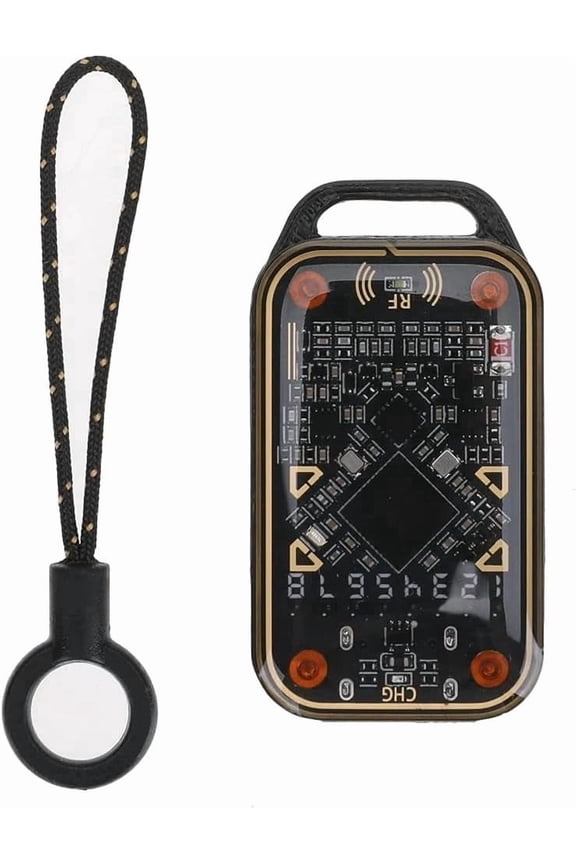 Chameleon Ultra The Ultimate NFC & RFID Emulator Tool, RFID Reader Writer Smart Card Duplicator, Replacement Convenient RFID Key Fob Solution, Opens Access Control Systems