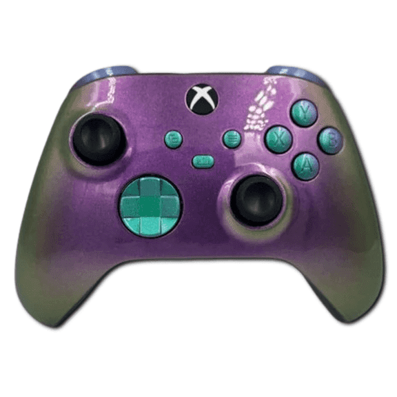 Chameleon Xbox Series X/S Controller