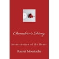 thumbnail image 1 of Chameleon's Diary.: Assassination of the Heart., (Paperback), 1 of 1