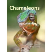 Chameleons Hardcover