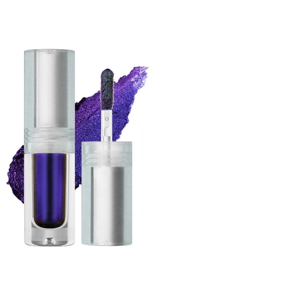 Chameleons Liquid Eye Shadows Durables Multicolor Non Fading Shiny Powder Non Smudging High Gloss Makeup 1.5g