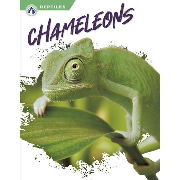 Chameleons, (Paperback)