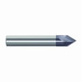 thumbnail image 1 of Manufacturer Varies Chamfer End Mill,3/8 in. Dia,Carbide,209 209-062375B, 1 of 1