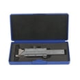 Chamfer Gage Chamfering Ruler Chamfered Vernier Caliper Stainless Steel