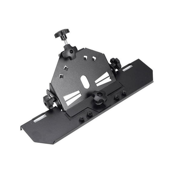 Chamfer Tool Chamfering Tool For Metal With Bottom Anti Slip Pad High Hardness And Strength Anti Slip Scratch Resistant Portable Heavy Duty Tile Chamfering Machine